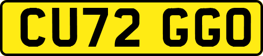 CU72GGO