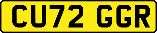CU72GGR