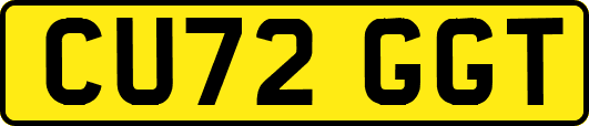 CU72GGT
