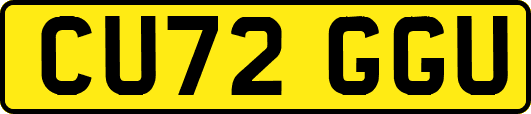 CU72GGU
