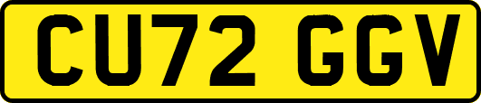CU72GGV