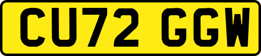 CU72GGW
