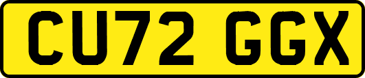 CU72GGX