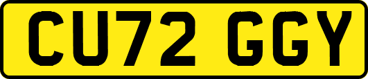 CU72GGY