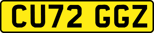CU72GGZ
