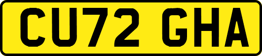CU72GHA
