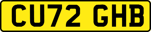 CU72GHB