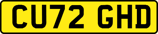 CU72GHD