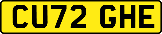 CU72GHE