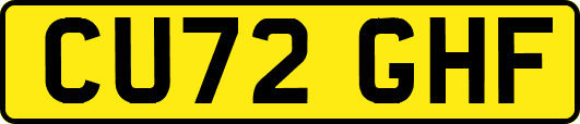 CU72GHF