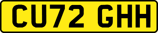 CU72GHH