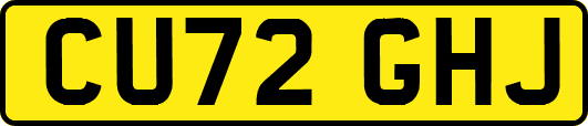 CU72GHJ
