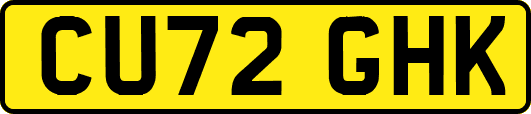 CU72GHK