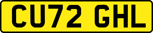 CU72GHL