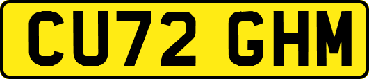 CU72GHM