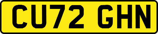 CU72GHN