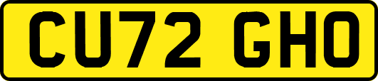 CU72GHO