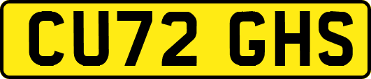CU72GHS