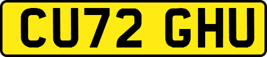 CU72GHU