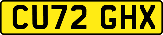 CU72GHX