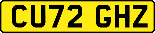 CU72GHZ