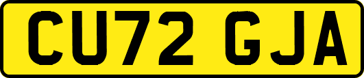CU72GJA