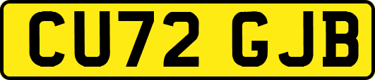 CU72GJB