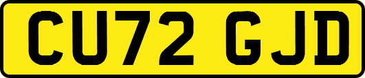 CU72GJD