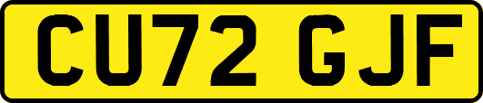 CU72GJF