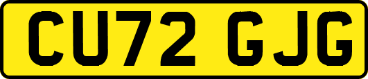 CU72GJG
