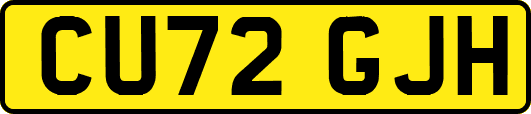 CU72GJH
