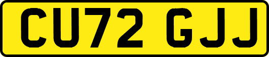 CU72GJJ