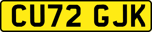 CU72GJK