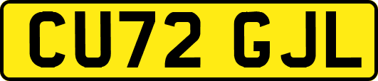 CU72GJL