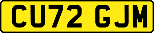CU72GJM