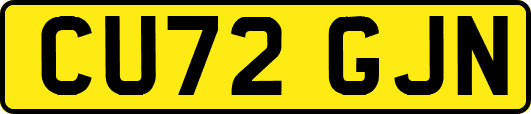CU72GJN