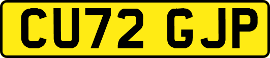 CU72GJP