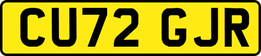 CU72GJR