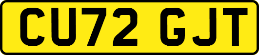 CU72GJT