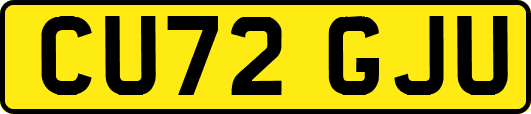 CU72GJU