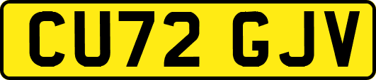 CU72GJV