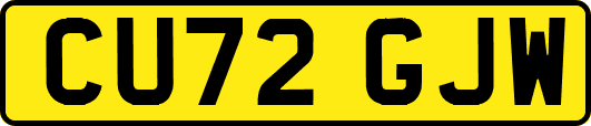 CU72GJW