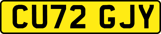 CU72GJY