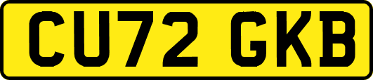 CU72GKB
