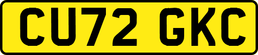 CU72GKC