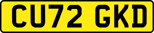 CU72GKD