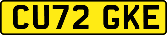 CU72GKE