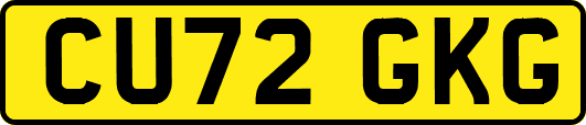 CU72GKG
