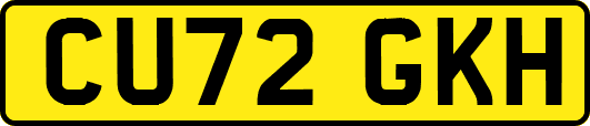 CU72GKH