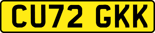 CU72GKK